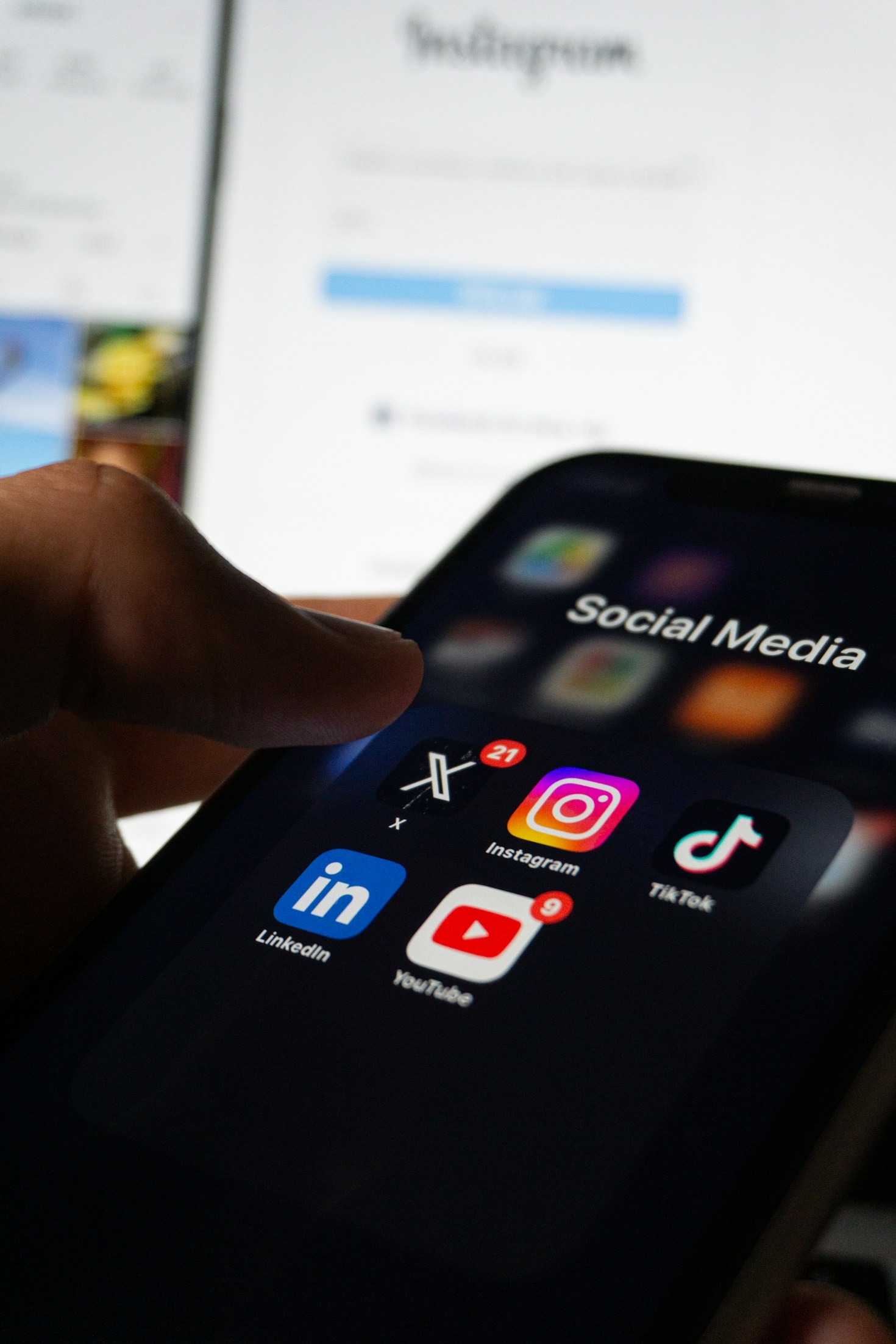 Top Trends In Social Media Marketing For 2023