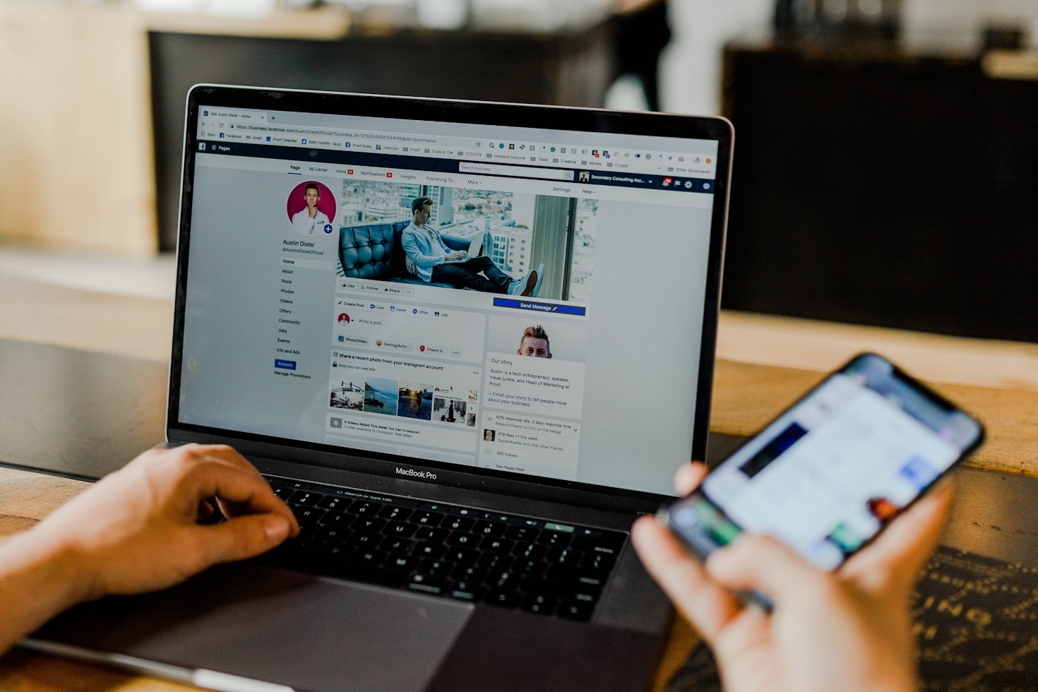 Unlocking Growth With Tailored Digital Strategies